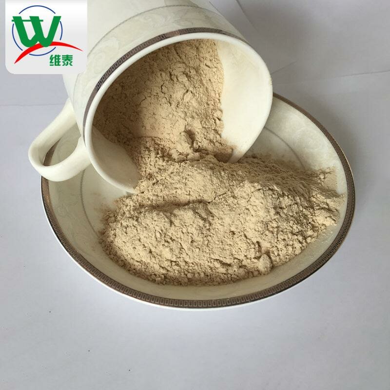 Dehydrated mushroom powder